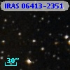 IRAS 06413-2351