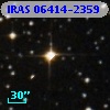 IRAS 06414-2359