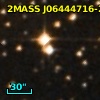 CCDM J06448-2410B