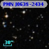 PMN J0638-2434