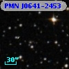 PMN J0641-2453