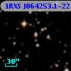 1RXS J064253.1-221835