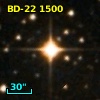 BD-22  1500
