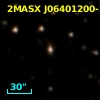 1RXS J064012.6-221601