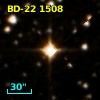 BD-22  1508