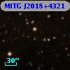 MITG J2018+4321