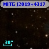 MITG J2019+4317