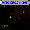 MITG J2020+4306