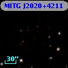 MITG J2020+4211