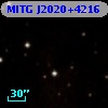 MITG J2020+4216