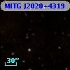 MITG J2020+4319