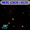 MITG J2020+4229