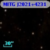 MITG J2021+4231