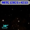 MITG J2021+4213