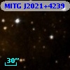 MITG J2021+4239