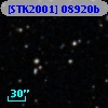 [STK2001] 08920b