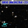 1RXS J063829.6-224628