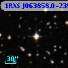 1RXS J063858.0-235345