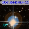 1RXS J064245.4-222608