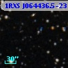 1RXS J064436.5-231428