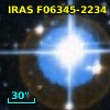 IRAS F06345-2234