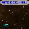 MITG J2022+4351