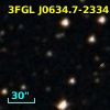 PMN J0634-2335