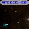 MITG J2022+4233
