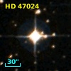 HD  47024