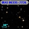 IRAS 06335-2726