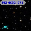 PKS 0632-271