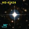 HD  47424