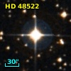 HD  48522