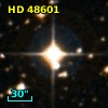 HD  48601