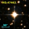 HD  47462