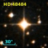 HD  48484