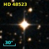 HD  48523
