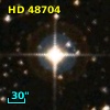 HD  48704