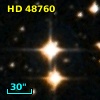 HD  48760