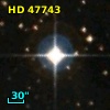 HD  47743