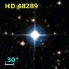 HD  48289