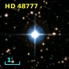 HD  48777