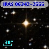 IRAS 06342-2555