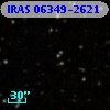 IRAS 06349-2621