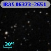 IRAS 06373-2651