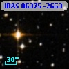 IRAS 06375-2653