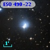 ESO 490-22