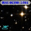 IRAS 06390-2701