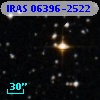 IRAS 06396-2522