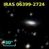 IRAS 06399-2724